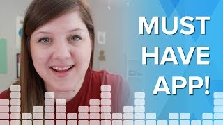 Create Audiogram Video for Podcasts with Headliner App [upl. by Assirehc]