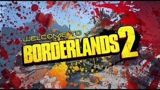 Borderlands 2  OverPower OP Glitch Level 1 bis 5 Deutsch HD [upl. by Nawyt]