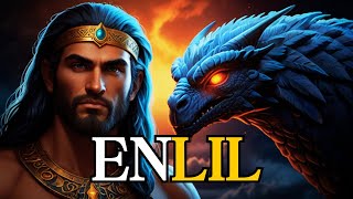 Enlil The Mysterious God of Eden and the Untold Stories of Human Origins [upl. by Alol]