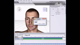 aniMate2 Tutorial 3 How To Make a Character Talk [upl. by Mcgruter865]