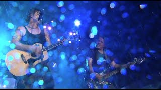 Goo Goo Dolls  Here Is Gone Live in Buffalo NY 742004 [upl. by Annabelle]