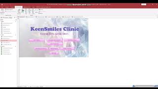 Dental Management System  Santos Bado Corpuz Ong Mercado [upl. by Hentrich253]