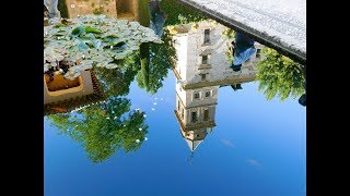 Road Scholar Portugal amp Spain Staying in Historic Hotels May 2017 SPAIN  PART 2 [upl. by Einwat]