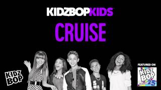 KIDZ BOP Kids  Cruise KIDZ BOP 25 [upl. by Oehsen694]