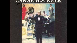 Lawrence Welk  Love Is Blue [upl. by Aedrahs]