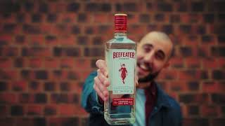 The Spirit of London  The Story of Beefeater Gin [upl. by Joelie871]