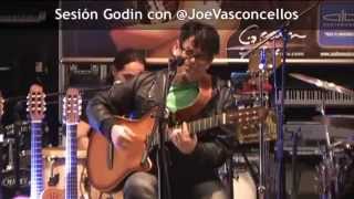 Joe Vasconcellos  Las Seis [upl. by Cthrine340]