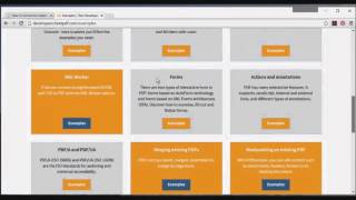 Stackoverflow and the iText web site [upl. by Dremann767]