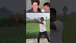 Motu bhai 🔥❤️ bhojpuri mrbhojpuriya bhojpuridance ytshorts song mrmontyy [upl. by Dinse]