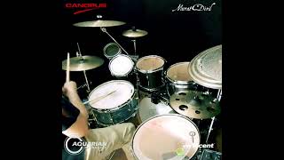 Canopus The Maple 14x65 snare drum test [upl. by Bernardina347]