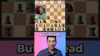 Scholars Mate DESTROYED In 10 MOVES 🔥 [upl. by Enilegnave385]