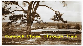 Cannock Chase  through time  Midland Memories [upl. by Avik606]