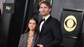 Maren Morris and ExHusband Ryan Hurd Both Set to Release New Music on the Same Day After Divorce [upl. by Ephraim404]