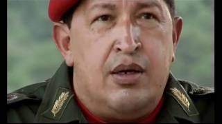 Presidentes de Latinoamérica  Hugo Chávez Frías 2 de 2 [upl. by Hgielanna164]