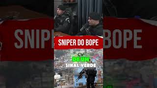 Sniper do Bope shortsfeed policia policialmilitar airsoftnacional militar  bope vypシ [upl. by Lapo]