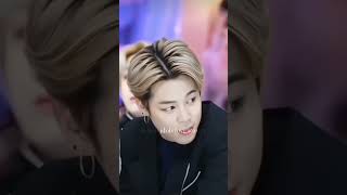 Jimin reaction to Rosé DKWTD blackpink jirose taennie [upl. by Attevad]