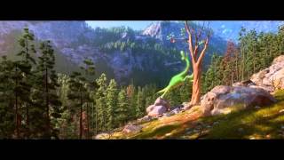 El viaje de Arlo The Good Dinosaur  DinoMomento Los lunes  Disney · Pixar Oficial [upl. by Petulah]