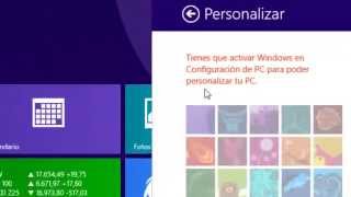 Activar Windows 81 pro 32 amp 64 bits [upl. by Ojimmas]