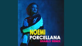 Porcellana Shablo Remix [upl. by Ecnarepmet993]