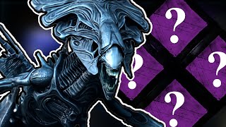 Best Xenomorph Build GUARANTEED 4Ks SWF BULLIES HATE IT [upl. by Nniuq]