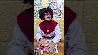 comedy nasya lucu boboiboy komedi dramangakak funny dramabocil [upl. by Burnley]