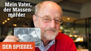 NaziKriegsverbrechen Mein Vater der Massenmörder  DER SPIEGEL [upl. by Bettine338]