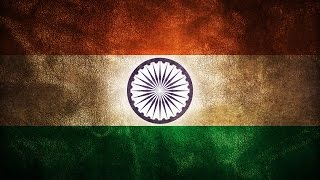 National Anthem of India INSTRUMENTAL QHD 4K [upl. by Dee]