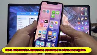 How To Bypass Activation Lock iPhone XR iOS 181 Free🚀 Unlock iCloud Locked iPhone XS iOS 1801✔ [upl. by Domineca]