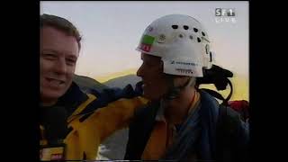 EigerNordwand LIVE 9999 Teil 1 [upl. by Reinke]