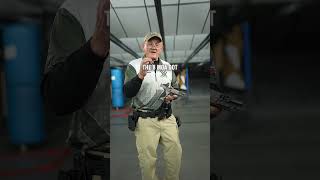 Don’t take our word for it Jerry Miculek has the drop on the new DefenderXL™ [upl. by O'Donovan]