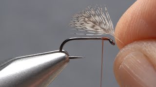 Advanced Soft Hackle Tips  Part 1 [upl. by Aneda]