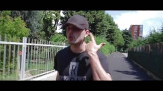 Ernia  Lewandowski III freestyle [upl. by Neros]