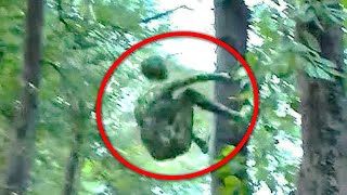 15 Scary Videos Making Viewers Alert [upl. by Gronseth907]