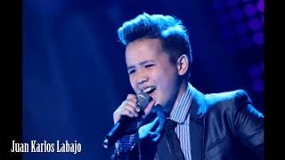 Juan Karlos Labajo  Magkabilang Mundo Chorus [upl. by Eiboj]