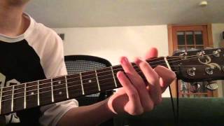 How to Play quot Loser quot by Beck on Guitar [upl. by Ahsaek]