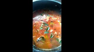 koori curry recipe  kerala style sea cat fishnadan fish curry [upl. by Sarene]