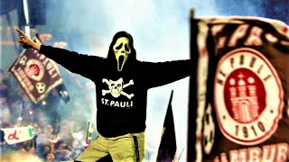 STPAULI ULTRAS  ULTRA SANKT PAULI  GERMANY [upl. by Sillsby816]