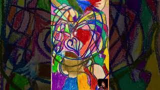 Fauvism Your world… my heart ♥️ [upl. by Holcman]