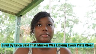 Mr Mucker Was Gonna Do Anything To Get Over Luvd By Erica House IT WAS FOR HIM NOT HIS SON [upl. by Chiquita]