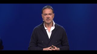 From Vampires to Stem Cells and Exosomes The Human Quest for Longevity  Tunc Tiryaki  TEDxAthens [upl. by Harrod]