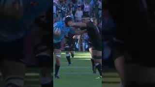 He ate grass☠️ music rugby sports fyp viralvideo shorts [upl. by Onivla]