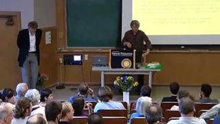 The Hans Jenny Memorial Lecture in Soil Science  The Genius of Soil [upl. by Anilehcim318]