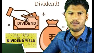 dividend💸 regular income mathri வருமா😨 [upl. by Eckel]