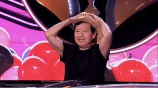 The Masked Singer Season 12 Episode 2  Footloose Night  Full episodes [upl. by Notlih871]