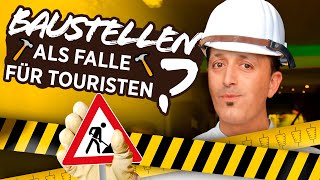 Hattis Woche 4 Über Einbrecher und Baustellen 🔨 [upl. by Leeann267]