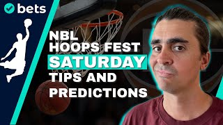 NBL Tips  Round 1  NZ Breakers vs Brisbane Bullets  Illawarra Hawks vs Cairns Taipans [upl. by Finegan]