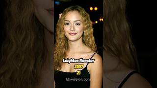 Gossip Girl 2007 20072024 Cast Then And Now [upl. by Kamal]