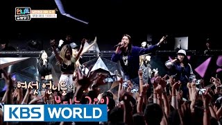 Sisters Slam Dunk  언니들의 슬램덩크 – Ep23 ENG20161209 [upl. by Dinsmore]