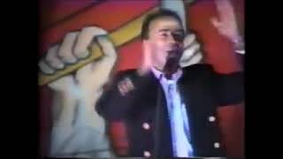 Karnig Sarkissian  Artiok Ovker En Live In Lebanon 1992 [upl. by Linnie]