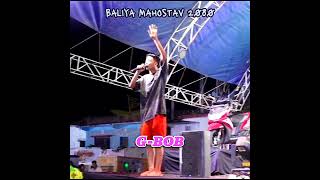 Milena Level Tero Bau Bola  GBob Live Performance Baliya Mahostav 2080 gbob baliya [upl. by Langille]